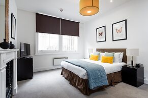 The Apartments Chelsea