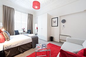 The Apartments Chelsea