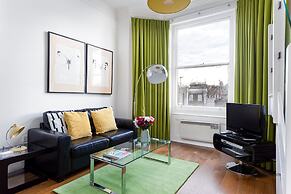 The Apartments Chelsea