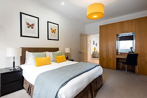 The Apartments Chelsea