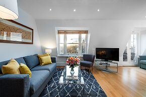 The Apartments Chelsea