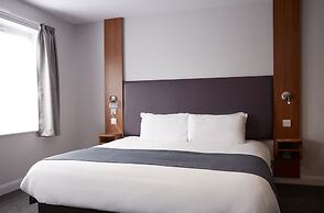 The Bowman by Greene King Inns