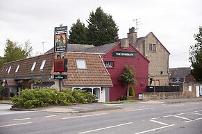 The Bowman by Greene King Inns