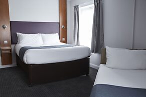 The Bowman by Greene King Inns