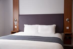 The Bowman by Greene King Inns