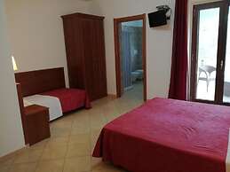 B&B Borgo Cerasa