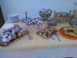 B&B Borgo Cerasa