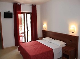 B&B Borgo Cerasa