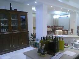 B&B Borgo Cerasa
