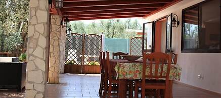 B&B Borgo Cerasa