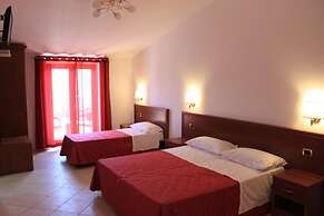 B&B Borgo Cerasa