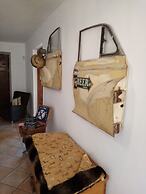 Ziggys retreat B & B Adults Only