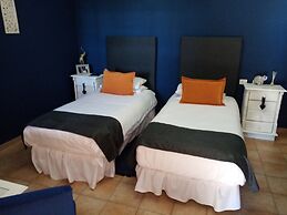 Ziggys retreat B & B Adults Only