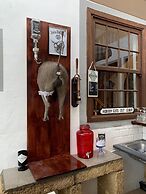 Ziggys retreat B & B Adults Only