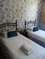 Ziggys retreat B & B Adults Only