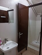 Lovasoa CCCC - Hostel