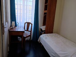 Lovasoa CCCC - Hostel