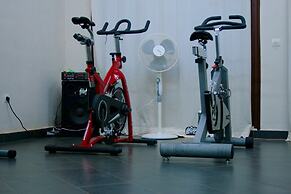 Lovasoa CCCC - Hostel