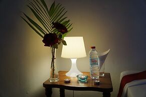 Lovasoa CCCC - Hostel