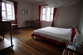 Lovasoa CCCC - Hostel