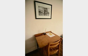 Lovasoa CCCC - Hostel