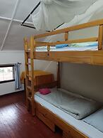 Lovasoa CCCC - Hostel