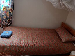 Lovasoa CCCC - Hostel