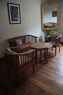 Lovasoa CCCC - Hostel