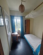 Lovasoa CCCC - Hostel