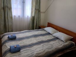 Lovasoa CCCC - Hostel