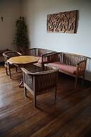 Lovasoa CCCC - Hostel