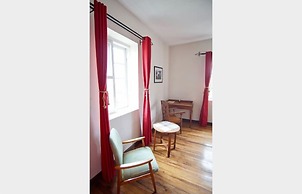 Lovasoa CCCC - Hostel