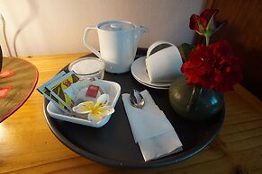 Lovasoa CCCC - Hostel