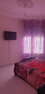 Appartement Chefchaouni