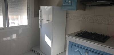 Appartement Chefchaouni