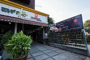 Liverpool Hotels, Outer Ring Road, Marathahalli