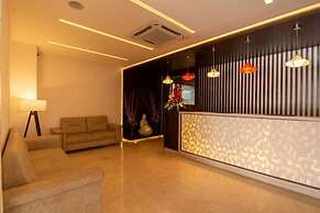 Liverpool Hotels, Outer Ring Road, Marathahalli