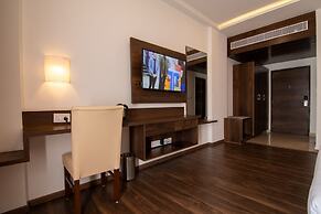 Liverpool Hotels, Outer Ring Road, Marathahalli