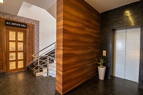 Liverpool Hotels, Outer Ring Road, Marathahalli