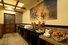 Liverpool Hotels, Outer Ring Road, Marathahalli