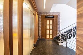 Liverpool Hotels, Outer Ring Road, Marathahalli