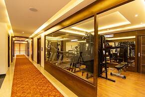 Liverpool Hotels, Outer Ring Road, Marathahalli