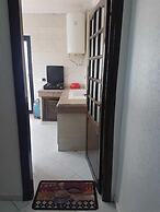 Duplex Chefchaouni