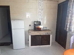 Duplex Chefchaouni