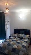 Duplex Chefchaouni