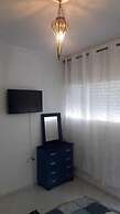 Duplex Chefchaouni