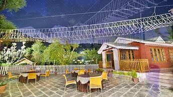 Hotel Rock Villa Dalhousie