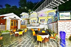 Hotel Rock Villa Dalhousie