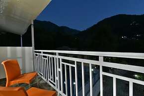 Hotel Rock Villa Dalhousie