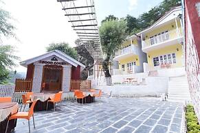 Hotel Rock Villa Dalhousie